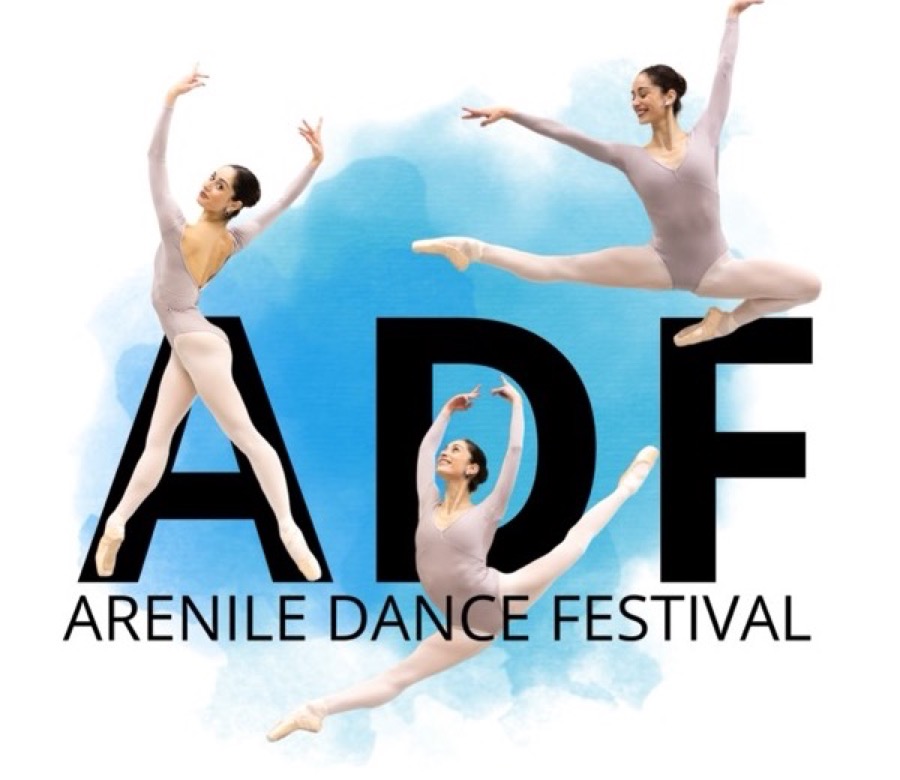 Arenile Dance Festival